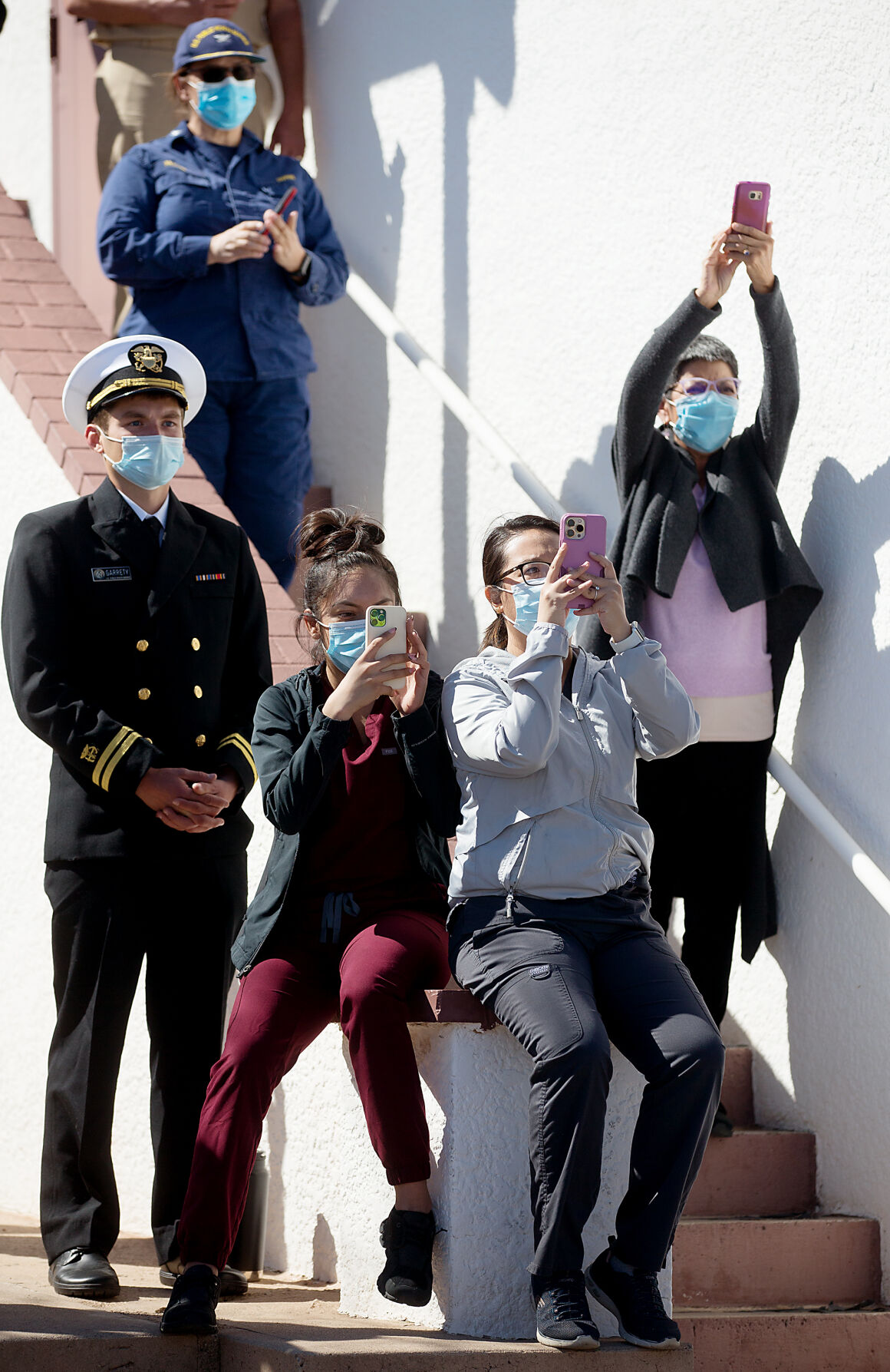 First lady Jill Biden